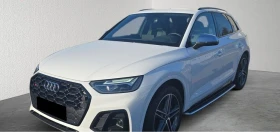 Audi SQ5 TDI* DISTRONIC* LED* CAMERA* CARPLAY*  1