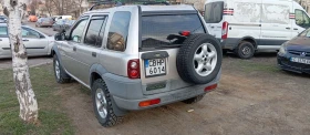 Land Rover Freelander, снимка 3