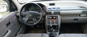 Land Rover Freelander, снимка 6