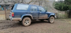 Toyota 4runner, снимка 5