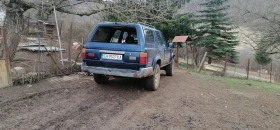 Toyota 4runner, снимка 6