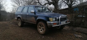 Toyota 4runner, снимка 3