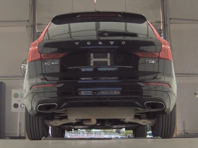 Volvo XC60 - 38600 лв. - 27563896 | Car24.bg