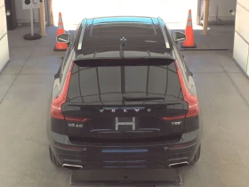 Volvo XC60 - 38600 лв. - 27563896 | Car24.bg