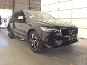 Volvo XC60 - 38600 лв. - 27563896 | Car24.bg