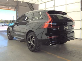 Volvo XC60 - 38600 лв. - 27563896 | Car24.bg