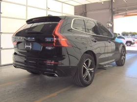 Volvo XC60 - 38600 лв. - 27563896 | Car24.bg