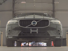 Volvo XC60 - 38600 лв. - 27563896 | Car24.bg