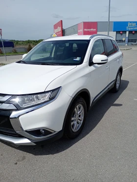 Mitsubishi Outlander | Mobile.bg    7