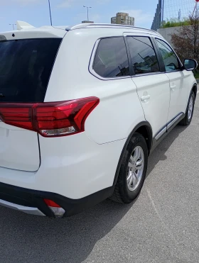 Mitsubishi Outlander | Mobile.bg    4