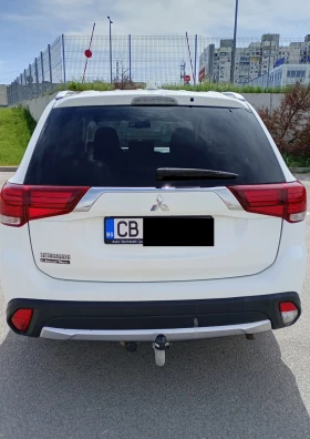 Mitsubishi Outlander | Mobile.bg    8