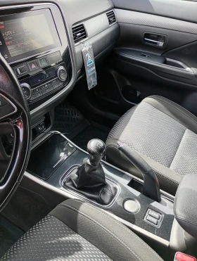 Mitsubishi Outlander | Mobile.bg    13