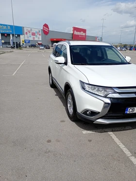 Mitsubishi Outlander | Mobile.bg    6