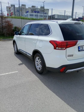 Mitsubishi Outlander | Mobile.bg    3