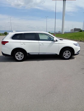 Mitsubishi Outlander | Mobile.bg    5