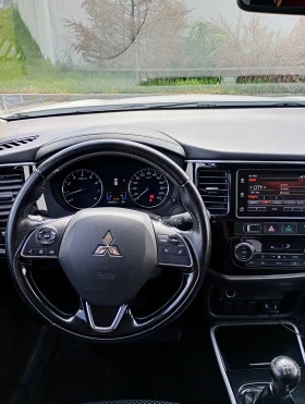 Mitsubishi Outlander | Mobile.bg    9