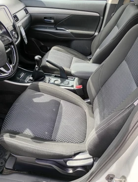 Mitsubishi Outlander | Mobile.bg    11