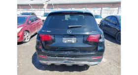 Mercedes-Benz GLC 300 4MATIC* DISTRONIC* LANE ASSIST* 360* PANO - 49999 лв. - 93877638 5