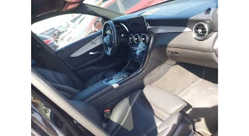 Mercedes-Benz GLC 300 4MATIC* DISTRONIC* LANE ASSIST* 360* PANO - 49999 лв. - 93877638 8
