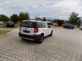 Skoda Yeti | Mobile.bg    5