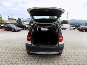 Skoda Yeti | Mobile.bg    8