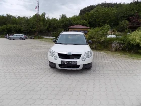 Skoda Yeti | Mobile.bg    2