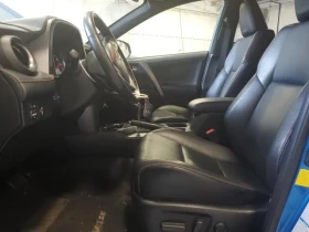 Toyota Rav4 2.5L 4 All wheel drive | Mobile.bg    5
