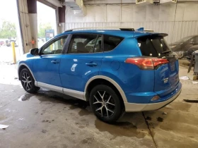Toyota Rav4 2.5L 4 All wheel drive | Mobile.bg    11