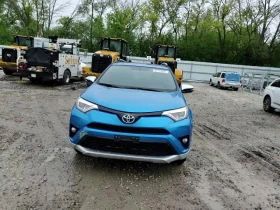 Toyota Rav4 2.5L 4 All wheel drive | Mobile.bg    9