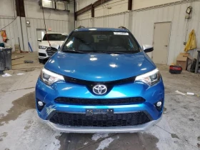 Toyota Rav4 2.5L 4 All wheel drive | Mobile.bg    3
