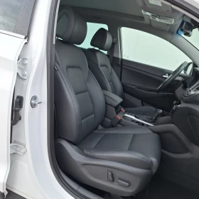 Hyundai Tucson * PREMIUM* 2.0CRDI 185кс4x4 ПЪЛНА СЕРВИЗНА ИСТОРИЯ - 35990 лв. - 71928345 11
