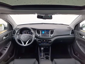 Hyundai Tucson * PREMIUM* 2.0CRDI 185кс4x4 ПЪЛНА СЕРВИЗНА ИСТОРИЯ - 35990 лв. - 71928345 8