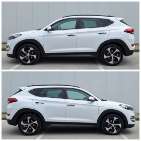 Hyundai Tucson * PREMIUM* 2.0CRDI 185кс4x4 ПЪЛНА СЕРВИЗНА ИСТОРИЯ - 35990 лв. - 71928345 6