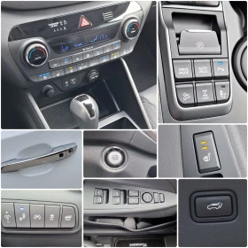 Hyundai Tucson * PREMIUM* 2.0CRDI 185кс4x4 ПЪЛНА СЕРВИЗНА ИСТОРИЯ - 35990 лв. - 71928345 13