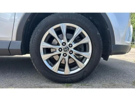 Toyota Rav4 2.0P LUXURY | Mobile.bg    16