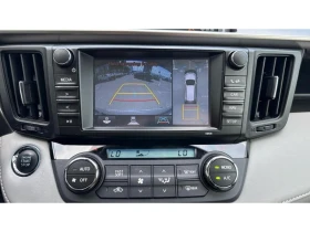 Toyota Rav4 2.0P LUXURY | Mobile.bg    15