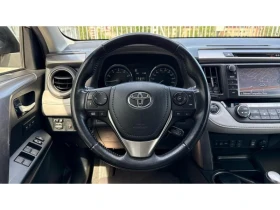 Toyota Rav4 2.0P LUXURY | Mobile.bg    9