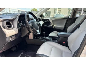 Toyota Rav4 2.0P LUXURY | Mobile.bg    12