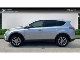 Toyota Rav4 2.0P LUXURY | Mobile.bg    3