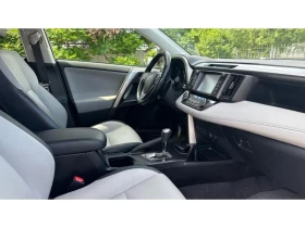 Toyota Rav4 2.0P LUXURY | Mobile.bg    6