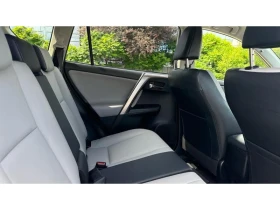 Toyota Rav4 2.0P LUXURY | Mobile.bg    7