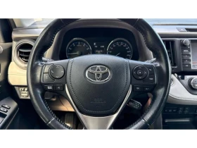 Toyota Rav4 2.0P LUXURY | Mobile.bg    13
