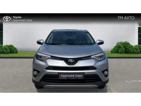 Toyota Rav4 2.0P LUXURY | Mobile.bg    5
