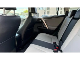 Toyota Rav4 2.0P LUXURY | Mobile.bg    11