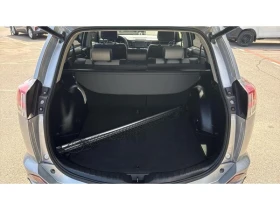 Toyota Rav4 2.0P LUXURY | Mobile.bg    10
