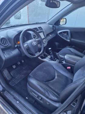 Toyota Rav4 2.2m3 150  D4D | Mobile.bg    6