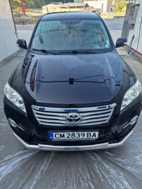 Toyota Rav4 2.2m3 150  D4D | Mobile.bg    8