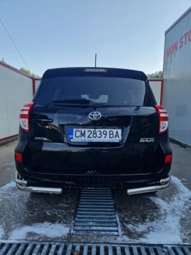Toyota Rav4 2.2m3 150  D4D | Mobile.bg    9