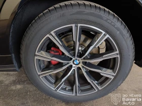 BMW X6 30d xDrive M Sport Paket Individual - 151330 лв. - 56196628 14