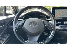 Toyota C-HR C-HR 1.8 HSD CLUB - 42900 лв. - 36060680 13